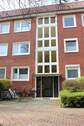 Hausfront - 3 Zimmer Etagenwohnung zur Miete in Emden