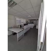 Verschiedene Flächen-Optionen in Aubing-Lochhausen-Langwied - All-in-Miete - München