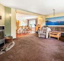 Familienleben neu gedacht - Wohnen auf großem Grundstück - Löbnitz Redebas