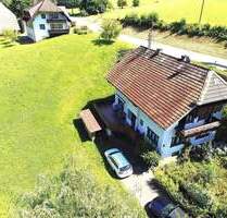 Vor den Toren von Schonach: Charmantes Einfamilienhaus mit Blick ins Grüne in Oberprechtal Elzach - Schonach im Schwarzwald