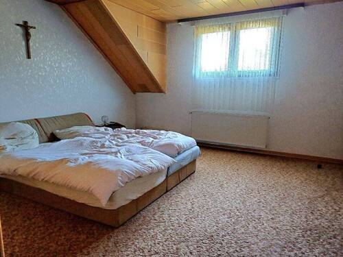 Schlafzimmer - 