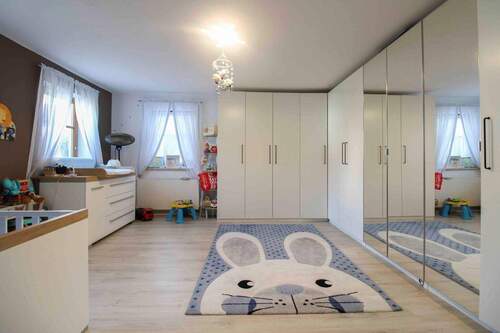 Schlafzimmer UG (1) - 