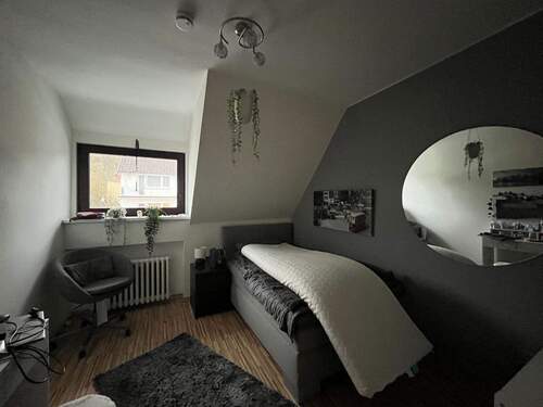 Zimmer Wohnung Obe - 