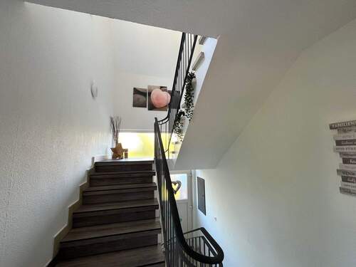 Treppenhaus - 