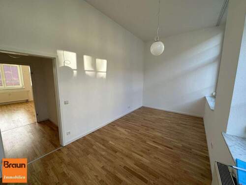 3,5-Zimmer-Mietwohnung, VS-S, Schlafen - 