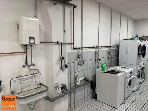 3,5-Zimmer-Mietwohnung, VS-Schwenningen - 