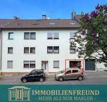 Gewerbeeinheit in ruhiger Nebenstraße von Remscheid Mitte