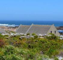 Beachfront Farm in Rooi Els - 630.000,00&nbsp;EUR Kaufpreis, ca.&nbsp; 2,00&nbsp;m&sup2;&nbsp;Wohnfl&auml;che in Rooi Els (PLZ: 7196)