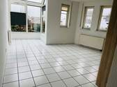 Wohnzimmer - Etagenwohnung mit 41,00 m&sup2; in Bondorf zum Kaufen