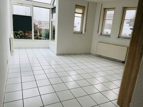 Wohnzimmer - Etagenwohnung mit 41,00 m&sup2; in Bondorf zum Kaufen