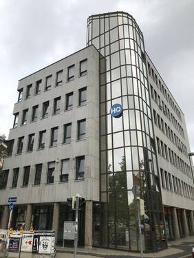 Bild 1 - Flexibles Büro M in Nürnberg - All-Inclusive, 247 Zugang