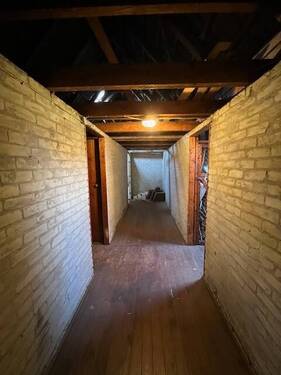 Dachbodenabteile Mieter - 