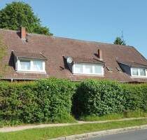 Provisionsfreies Mehrfamilienhaus auf Erbpachtgrundstück, ein Angebot der Gerd von der Heide Immobilien GmbH - Wohltorf