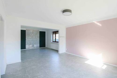 Wohnzimmer - 