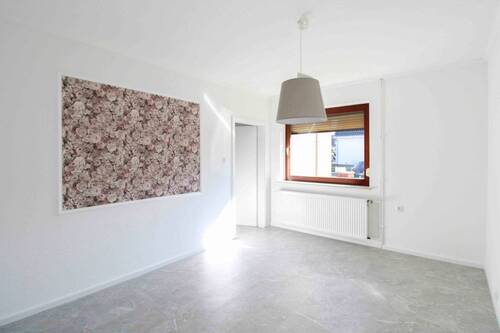 Büro EG - 