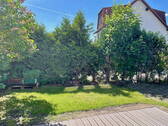 Garten I - 5 Zimmer Reihenendhaus in Zossen