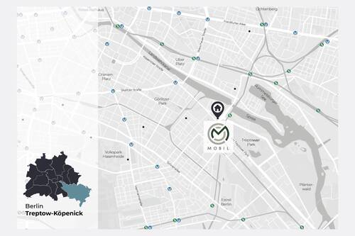 Lageplan - 