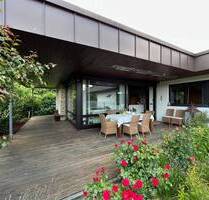 Großzügiges Einfamilienhaus in moderner Architektur - Top gepflegt Nah an Audi-Werk - Eichstätt Rebdorf