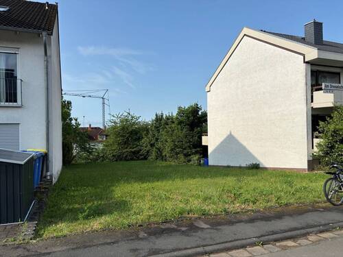 Bild 2 - Grundstück zum Kaufen in Heuchelheim
