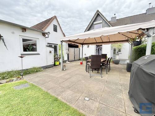 Terrasse - 