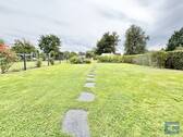 Garten - Draußen Freiheit, drinnen Geborgenheit - ein Zuhause für Familien! - Flintbek