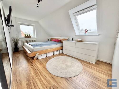 Schlafzimmer - 