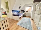 Kinderzimmer (Durchgangszimmer) - 