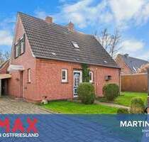 Ihr Familiendomizil in Küstennähe - wo Entspannung und Entschleunigung zum Alltag gehören! - Krummhörn Pilsum