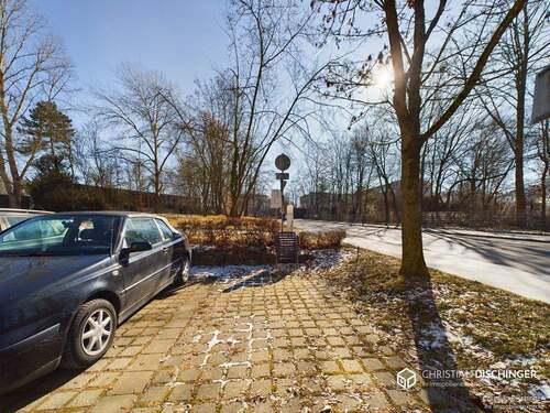 Parkplatz - 