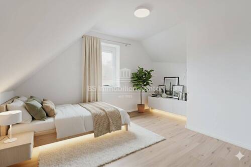 Virtual Home Staging - 