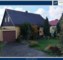 Wohnen mit Weitblick: Großzügiges Einfamilienhaus mit Garten, Terrasse und Erweiterungsmöglichkeiten - Ansbach / Elpersdorf bei Ansbach