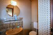 Gäste-WC - 