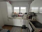 Küche mit EBK - Etagenwohnung mit 54,70 m&sup2; in Teublitz zur Miete