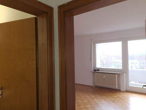 Bild 4 - Etagenwohnung mit 45,20 m&sup2; in München zur Miete
