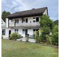 Großzügiges Mehrgenerationenhaus mit schönem Garten und Ausbaureserve im Speicher - Rodalben