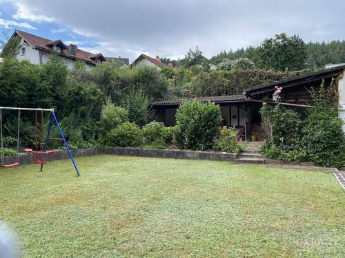 Garten Sonnenfalle - 