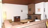 Wohnzimmer EG - 