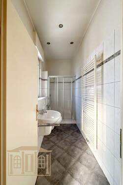 Badezimmer Erdgeschoss - 