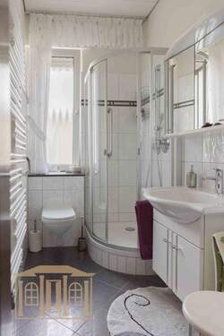Badezimmer im OG - 