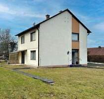 Ihr Projekt mit Potenzial: Einfamilienhaus in gepflegtem Zustand - Beilngries / Wolfsbuch