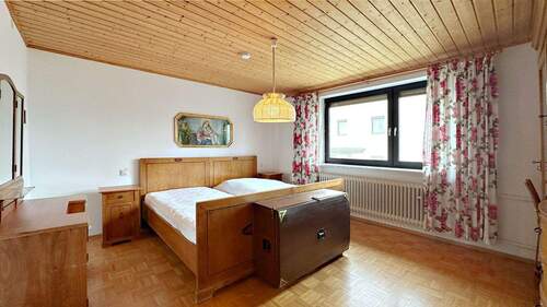 Schlafzimmer - 