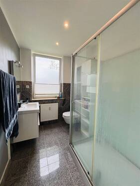 Tageslicht Badezimmer - 