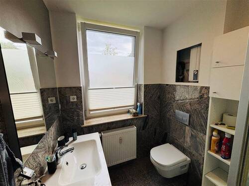 Tageslicht Badezimmer - 