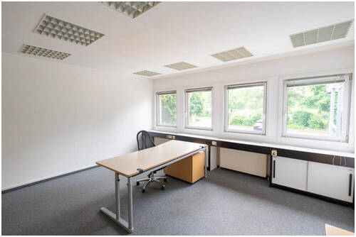 Bild 4 - Büro in Elmshorn zur Miete