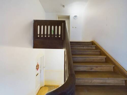 Treppenhaus - 