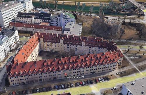 Luftbild - 