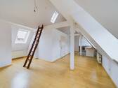 Eingang DG Empore - 