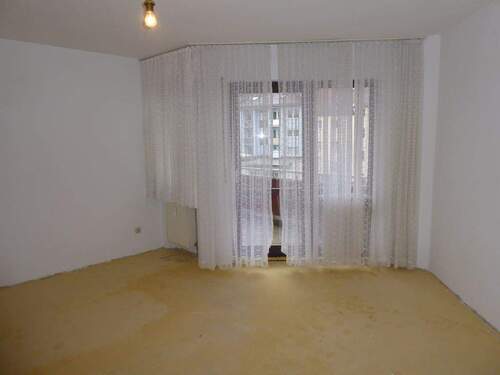 Bild2 - 2 Zimmer Etagenwohnung zum Kaufen in Nürnberg