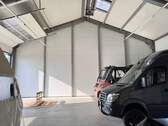 hintere Halle - 