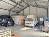 hintere Halle - 